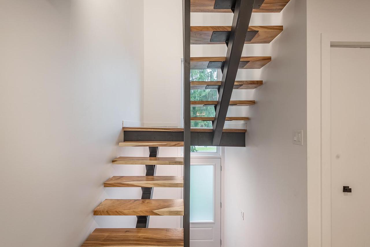Free Parking Prime Location New Modern Condo Brossard Ngoại thất bức ảnh